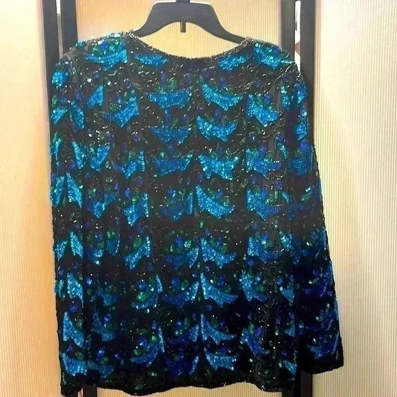 Vintage Laurence Kager beautiful women’s size 8 jacket. - Picture 6 of 7